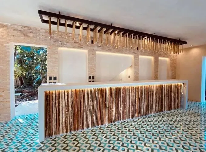 Jungle Treehouse * Tulum